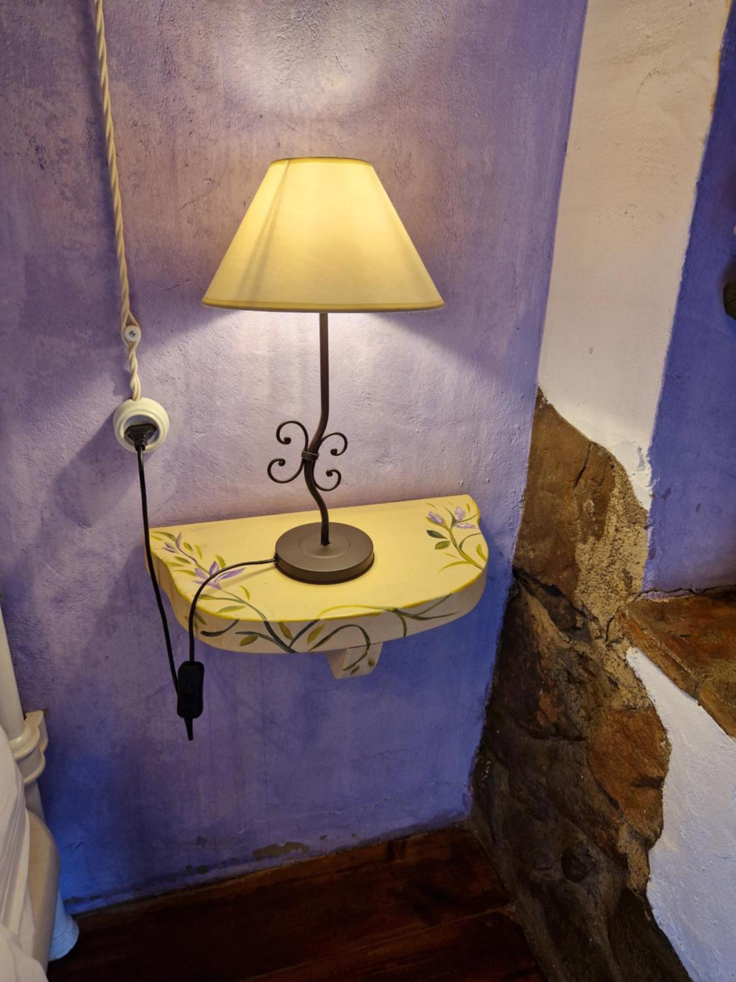 Colonos Alojamientos Rurales Guarroman Екстер'єр фото