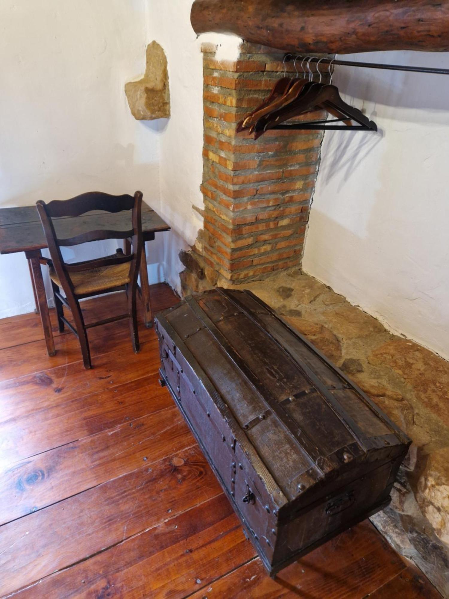 Colonos Alojamientos Rurales Guarroman Екстер'єр фото